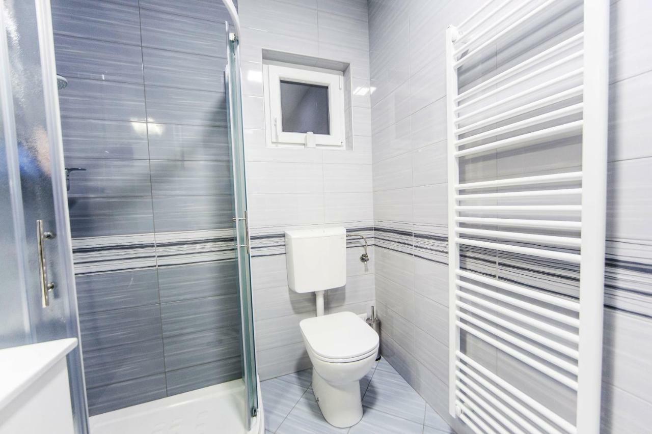 Luxury Studio Apartments Laibach Exterior foto