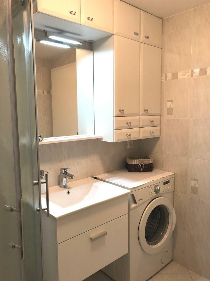 Luxury Studio Apartments Laibach Exterior foto